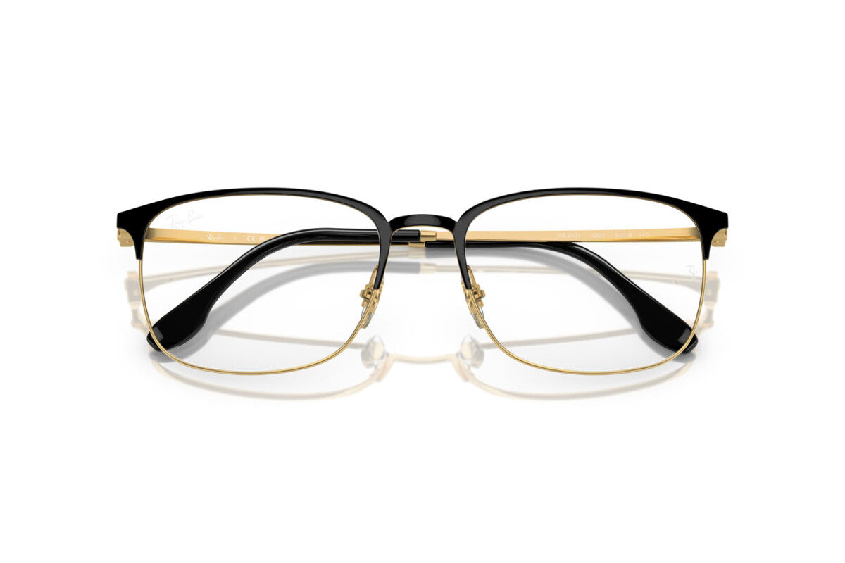 OCCHIALE DA VISTA UNISEX RAY-BAN RX 6494 (2991) - RB 6494 2991 TAGLIA 54/18/145