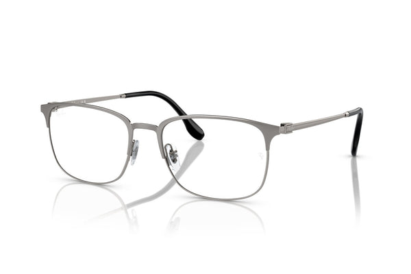 OCCHIALE DA VISTA UNISEX RAY-BAN RX 6494 (3135) - RB 6494 3135 TAGLIA 54/18/145