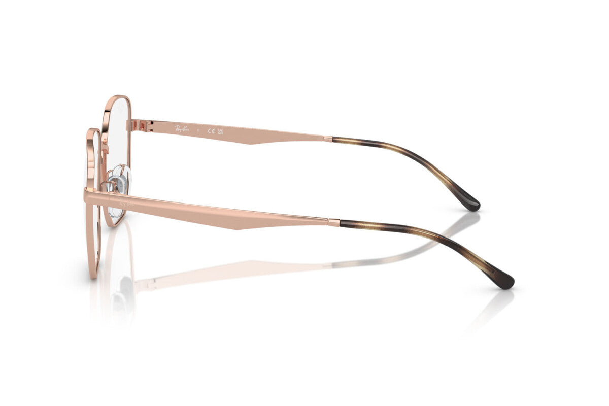 OCCHIALE DA VISTA UNISEX RAY-BAN RX 6503D (2943) - RB 6503D 2943