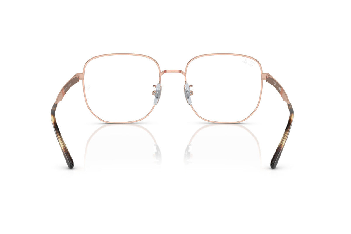 OCCHIALE DA VISTA UNISEX RAY-BAN RX 6503D (2943) - RB 6503D 2943