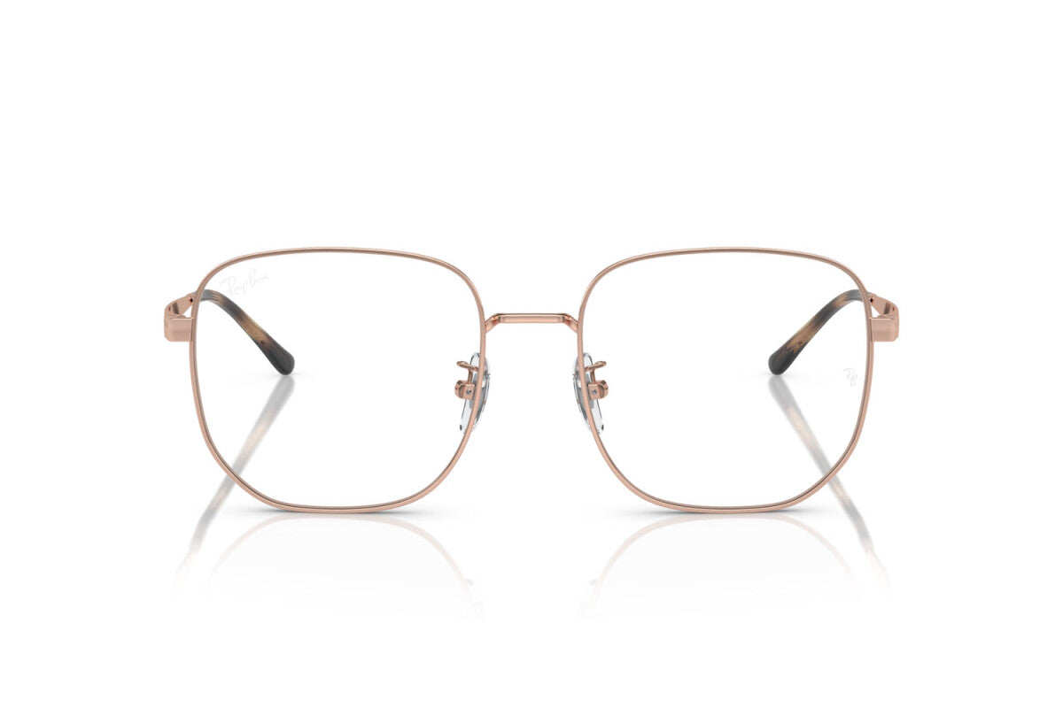 OCCHIALE DA VISTA UNISEX RAY-BAN RX 6503D (2943) - RB 6503D 2943