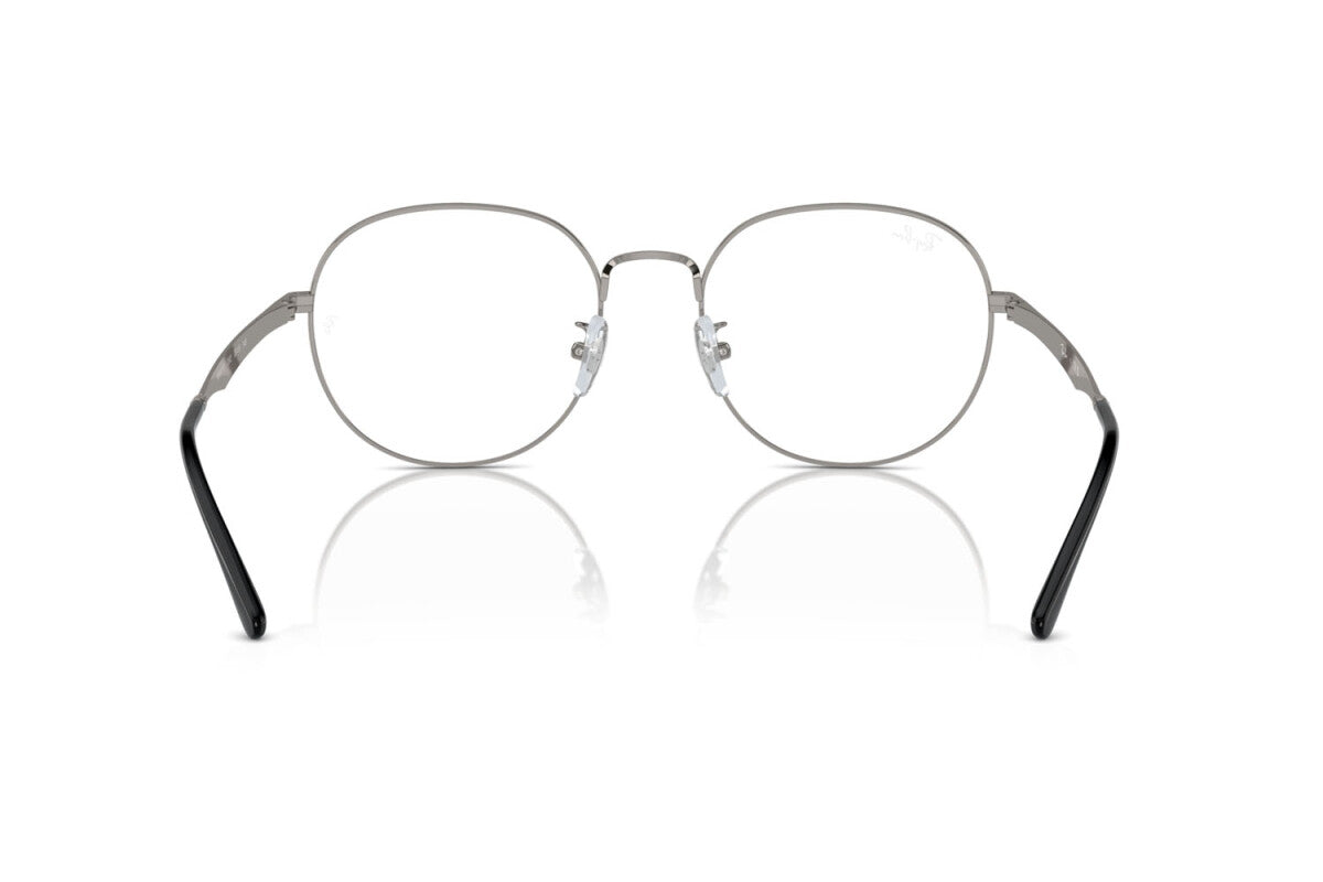 OCCHIALE DA VISTA UNISEX RAY-BAN RX 6517D (2502) - RB 6517D 2502