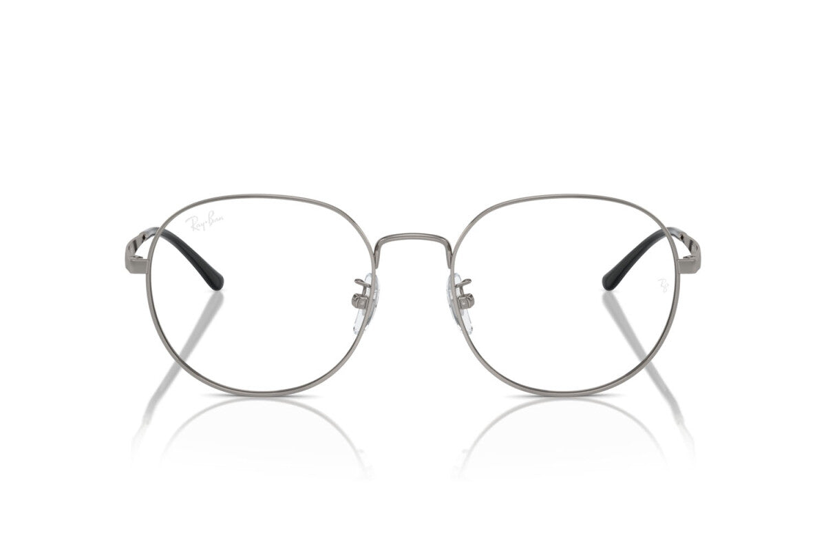 OCCHIALE DA VISTA UNISEX RAY-BAN RX 6517D (2502) - RB 6517D 2502