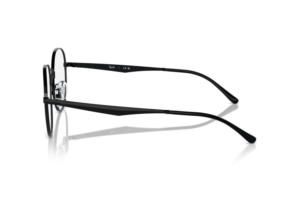 OCCHIALE DA VISTA UNISEX RAY-BAN RX 6517D (2509) - RB 6517D 2509