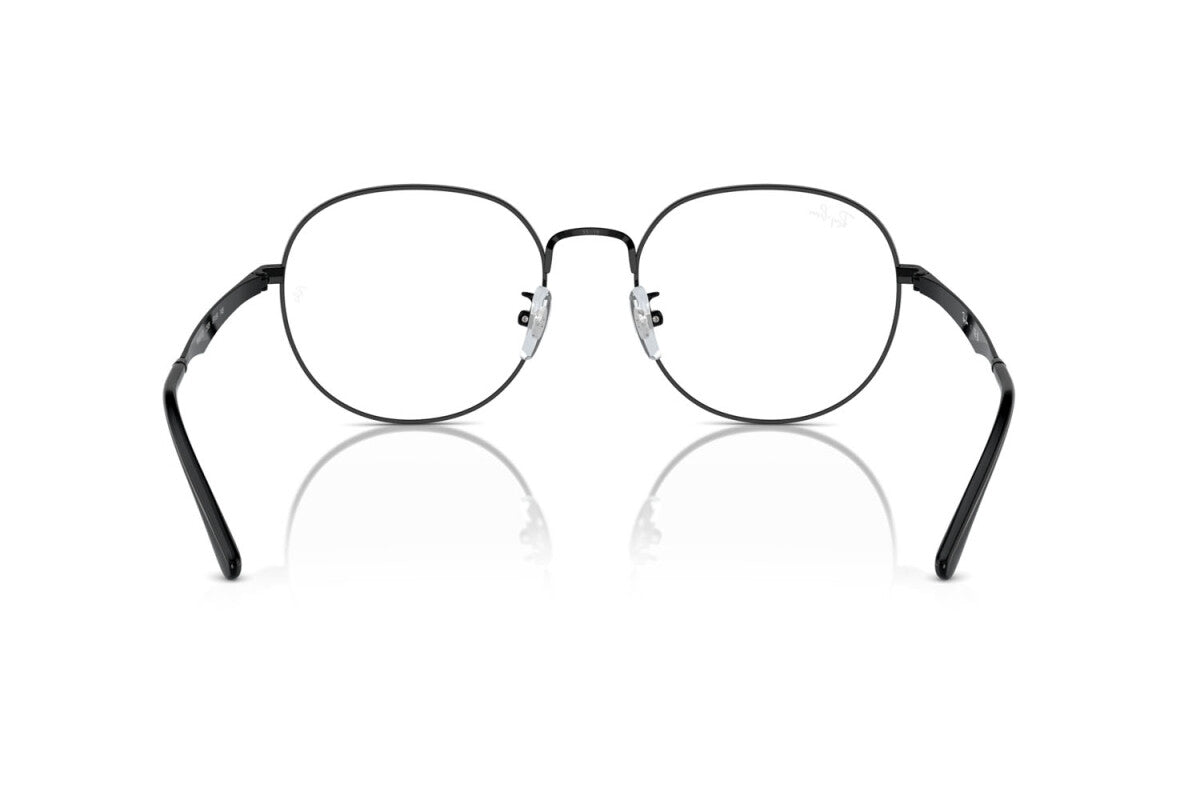 OCCHIALE DA VISTA UNISEX RAY-BAN RX 6517D (2509) - RB 6517D 2509