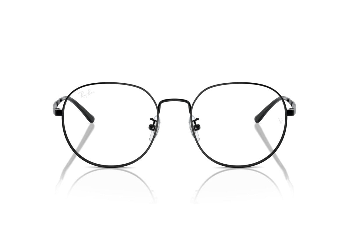 OCCHIALE DA VISTA UNISEX RAY-BAN RX 6517D (2509) - RB 6517D 2509