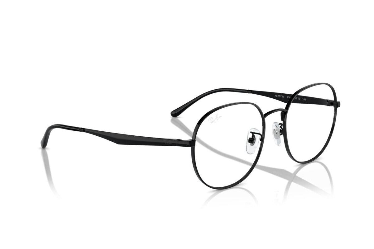 OCCHIALE DA VISTA UNISEX RAY-BAN RX 6517D (2509) - RB 6517D 2509