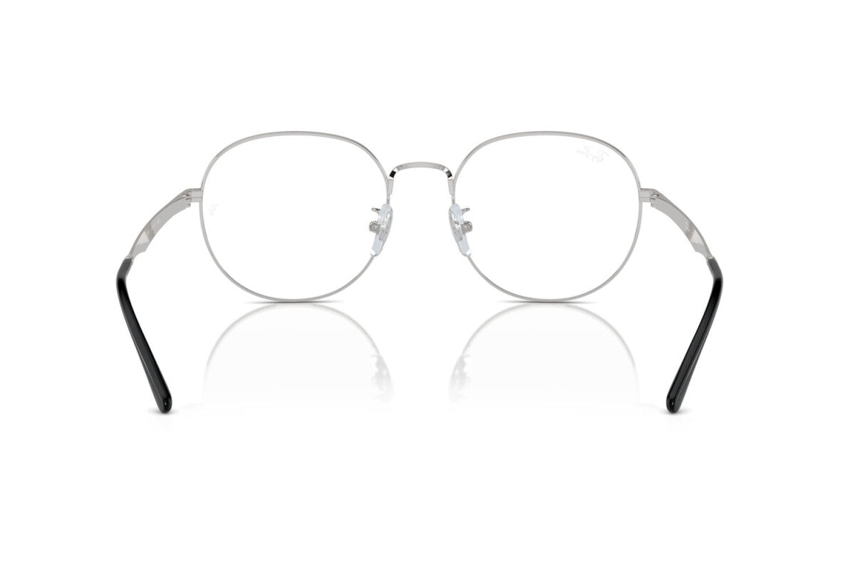 OCCHIALE DA VISTA UNISEX RAY-BAN RX 6517D (2983) - RB 6517D 2983