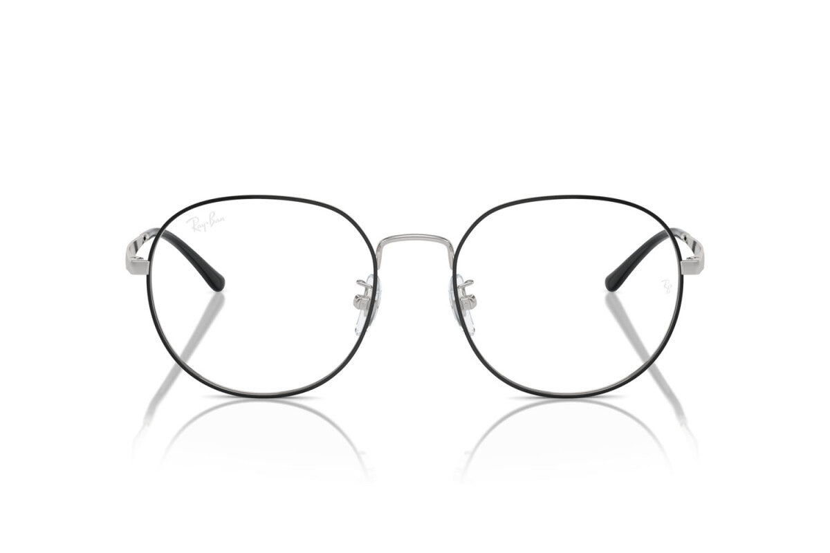 OCCHIALE DA VISTA UNISEX RAY-BAN RX 6517D (2983) - RB 6517D 2983