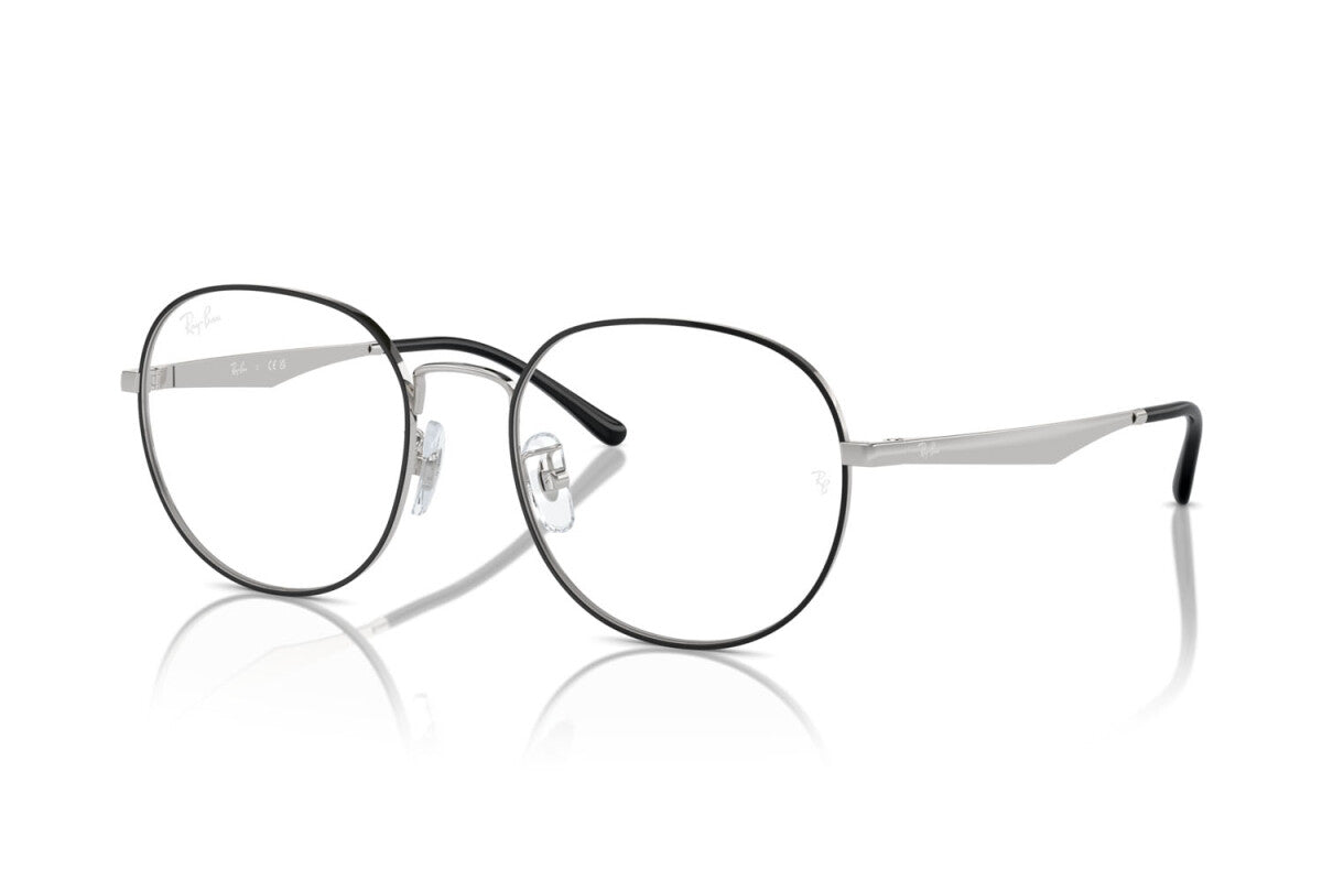 OCCHIALE DA VISTA UNISEX RAY-BAN RX 6517D (2983) - RB 6517D 2983