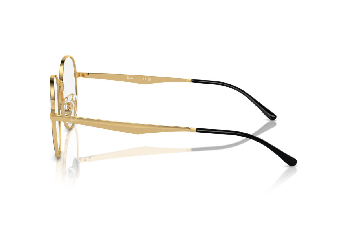 OCCHIALE DA VISTA UNISEX RAY-BAN RX 6517D (2991) - RB 6517D 2991