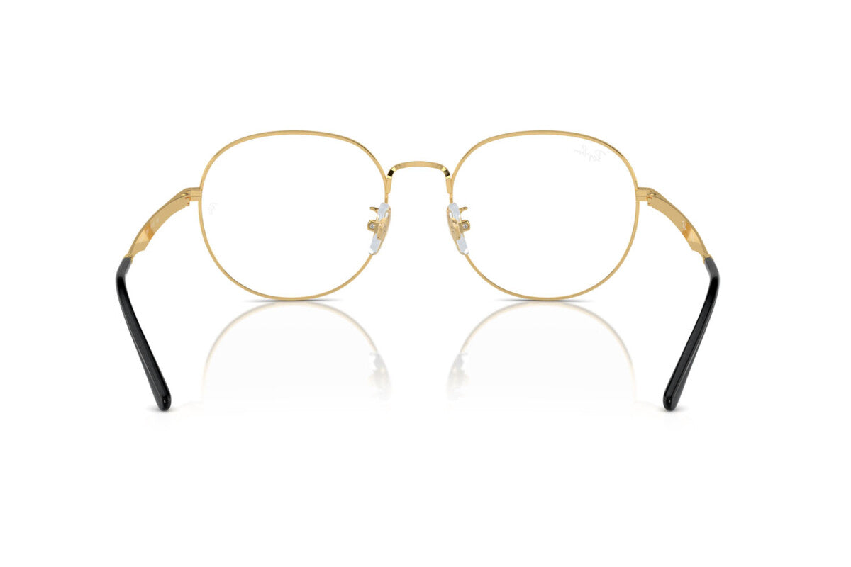 OCCHIALE DA VISTA UNISEX RAY-BAN RX 6517D (2991) - RB 6517D 2991