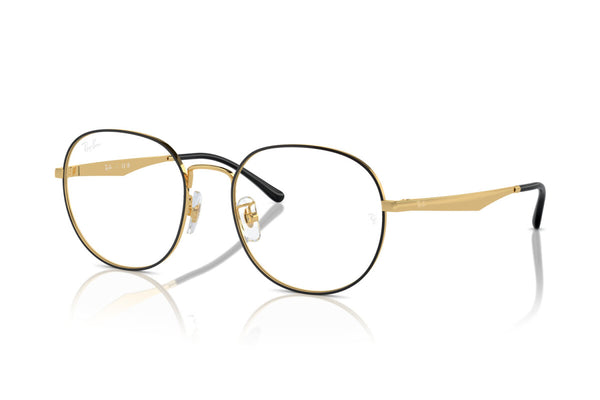 OCCHIALE DA VISTA UNISEX RAY-BAN RX 6517D (2991) - RB 6517D 2991