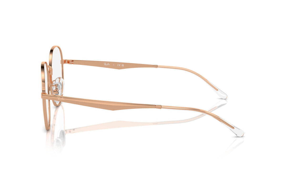 OCCHIALE DA VISTA UNISEX RAY-BAN RX 6517D (3094) - RB 6517D 3094