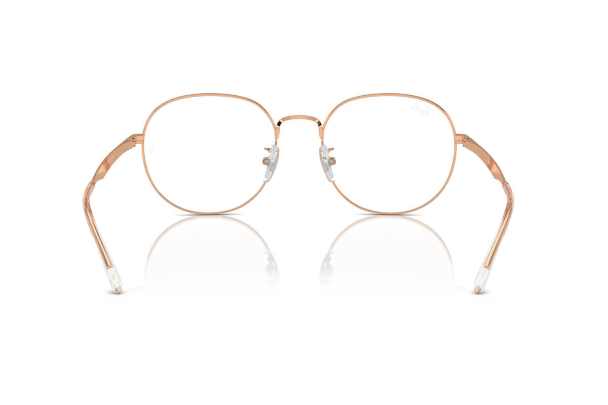 OCCHIALE DA VISTA UNISEX RAY-BAN RX 6517D (3094) - RB 6517D 3094