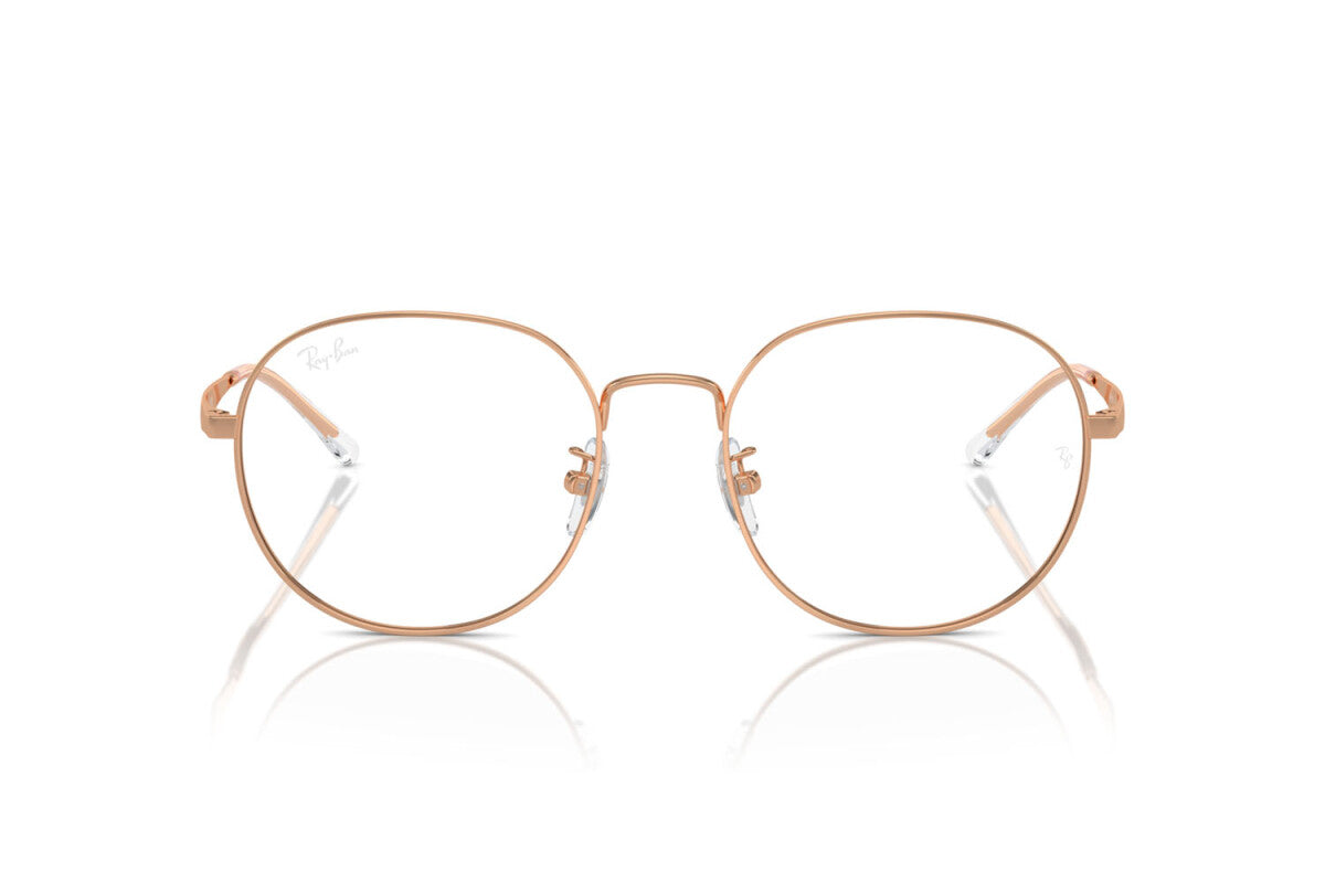 OCCHIALE DA VISTA UNISEX RAY-BAN RX 6517D (3094) - RB 6517D 3094