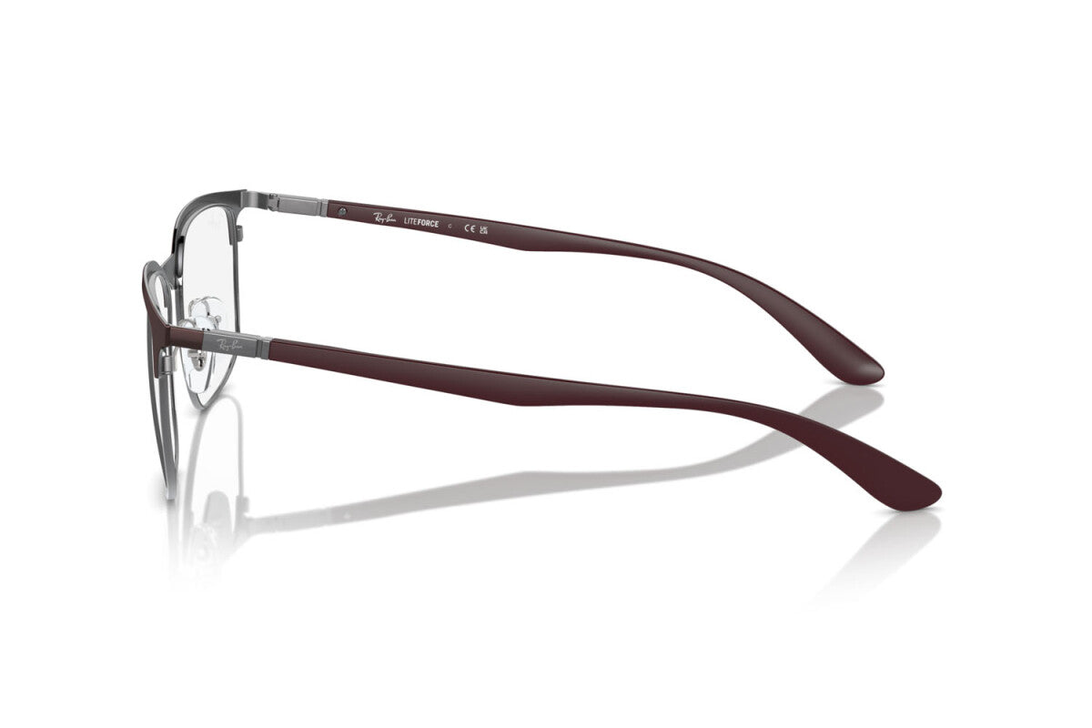 OCCHIALE DA VISTA UNISEX RAY-BAN RX 6518 (3162) - RB 6518 3162 TAGLIA 55/19/145