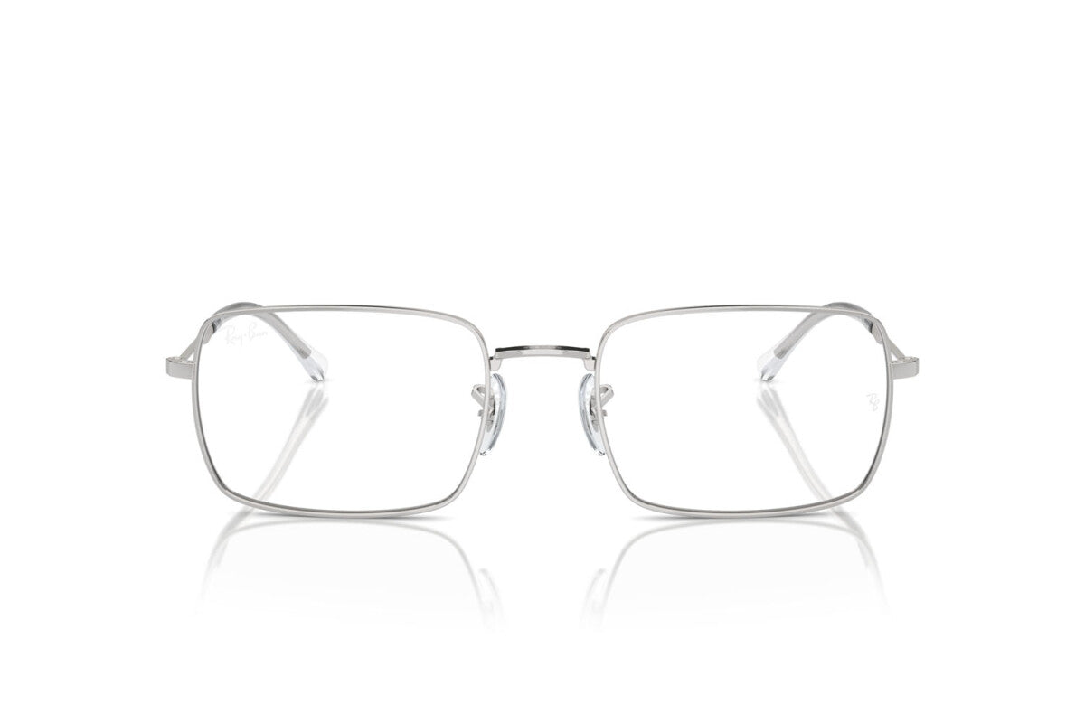 OCCHIALE DA VISTA UNISEX RAY-BAN RX 6520 (2501) - RB 6520 2501 TAGLIA 53/20/145