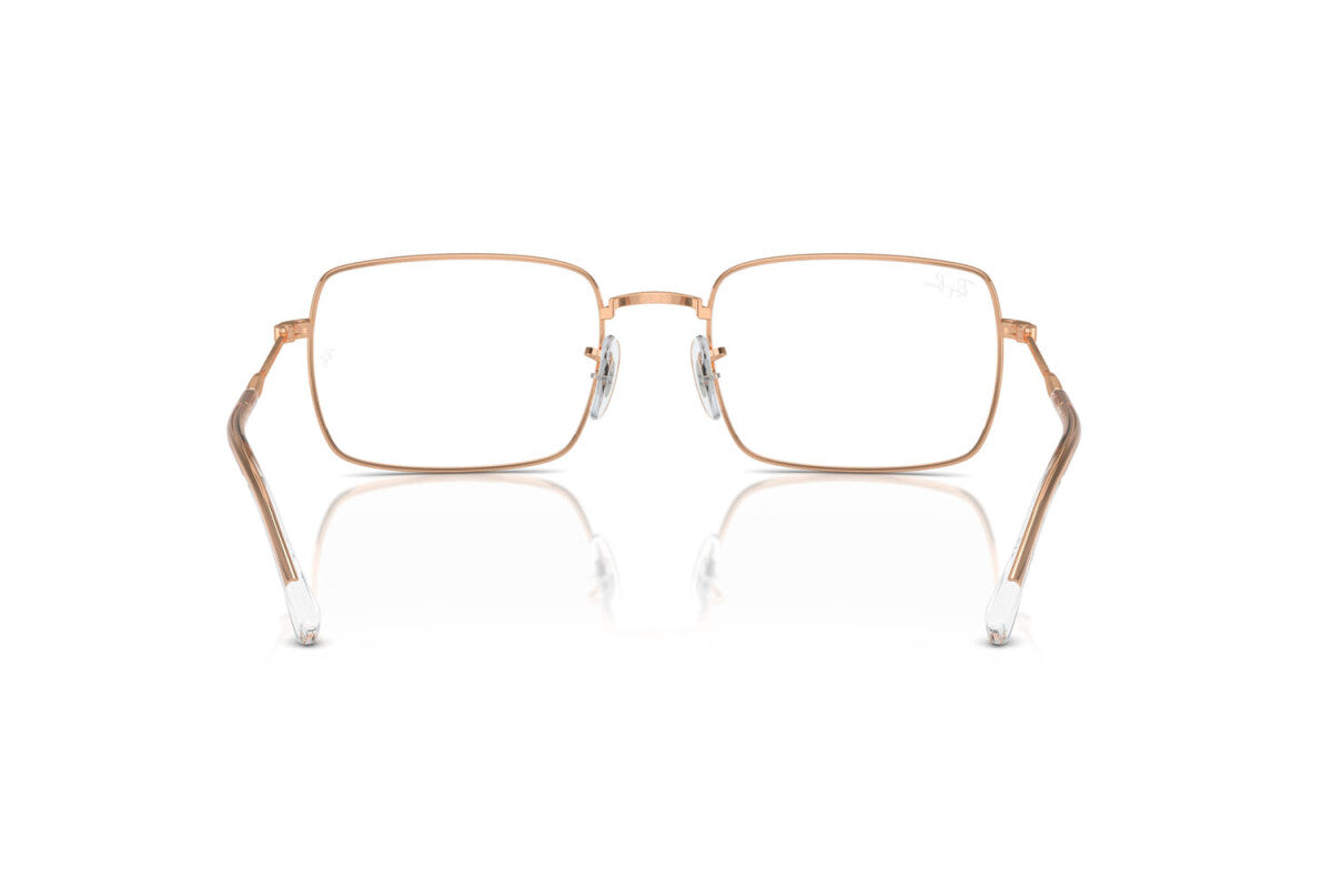 OCCHIALE DA VISTA UNISEX RAY-BAN RX 6520 (3094) - RB 6520 3094 TAGLIA 55/20/145