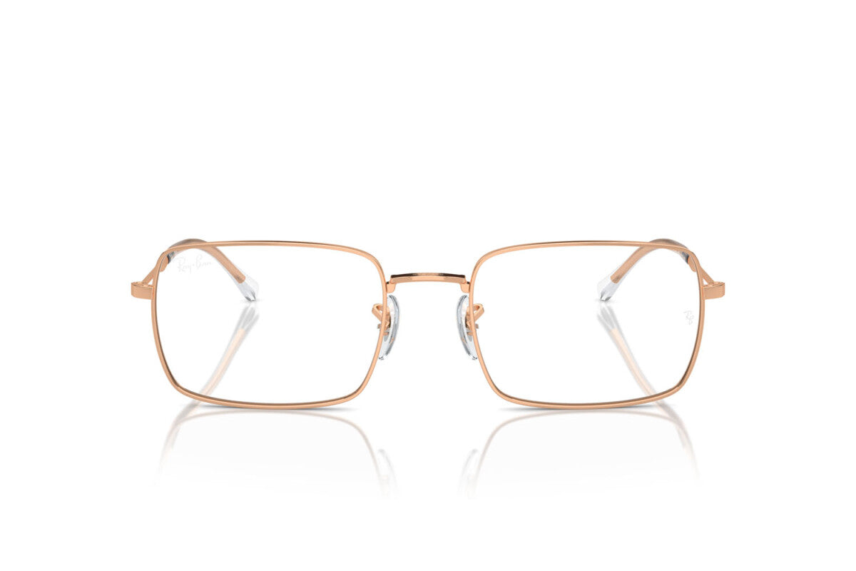 OCCHIALE DA VISTA UNISEX RAY-BAN RX 6520 (3094) - RB 6520 3094 TAGLIA 55/20/145