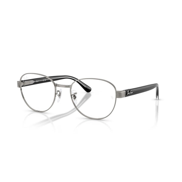 OCCHIALI DA VISTA UNISEX | RAY-BAN RX 6543 - 2502 CANNA DI FUCILE - CALIBRO 54