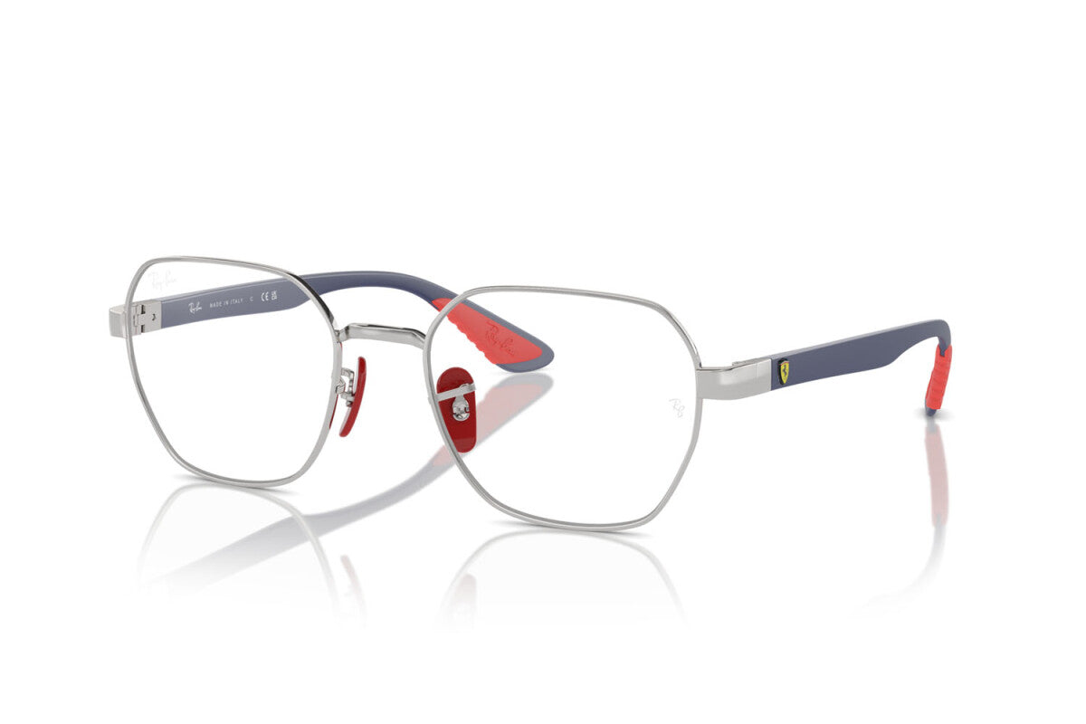 OCCHIALE DA VISTA UNISEX RAY-BAN SCUDERIA FERRARI RX 6594M (F097) - RB 6594M F097