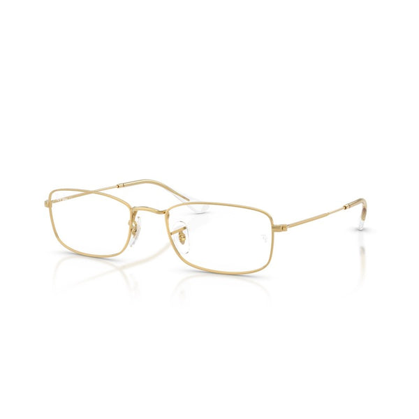 OCCHIALI DA VISTA UNISEX | RAY-BAN RX 6647 - 2500 ARISTA GOLD - CALIBRO 55