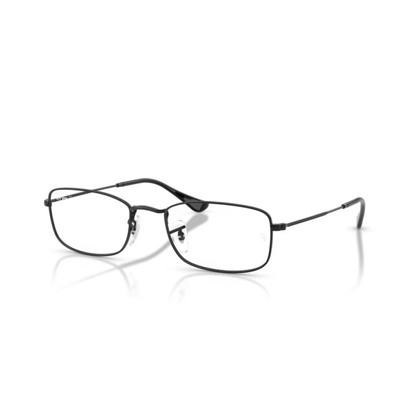 OCCHIALI DA VISTA UNISEX | RAY-BAN RX 6647 - 2509 NERO - CALIBRO 55
