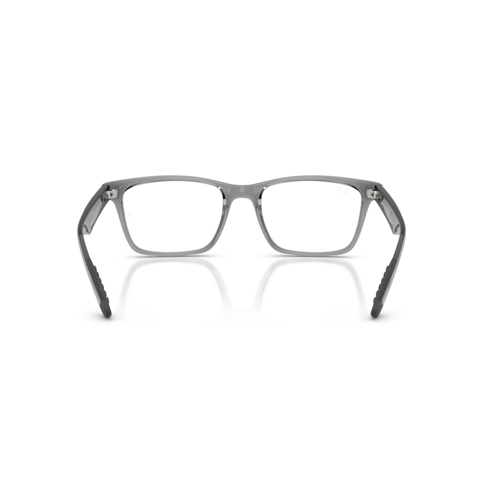 OCCHIALE DA VISTA UNISEX | RAY-BAN RX 7025 - 8475 GRIGIO CHIARO - CALIBRO 55