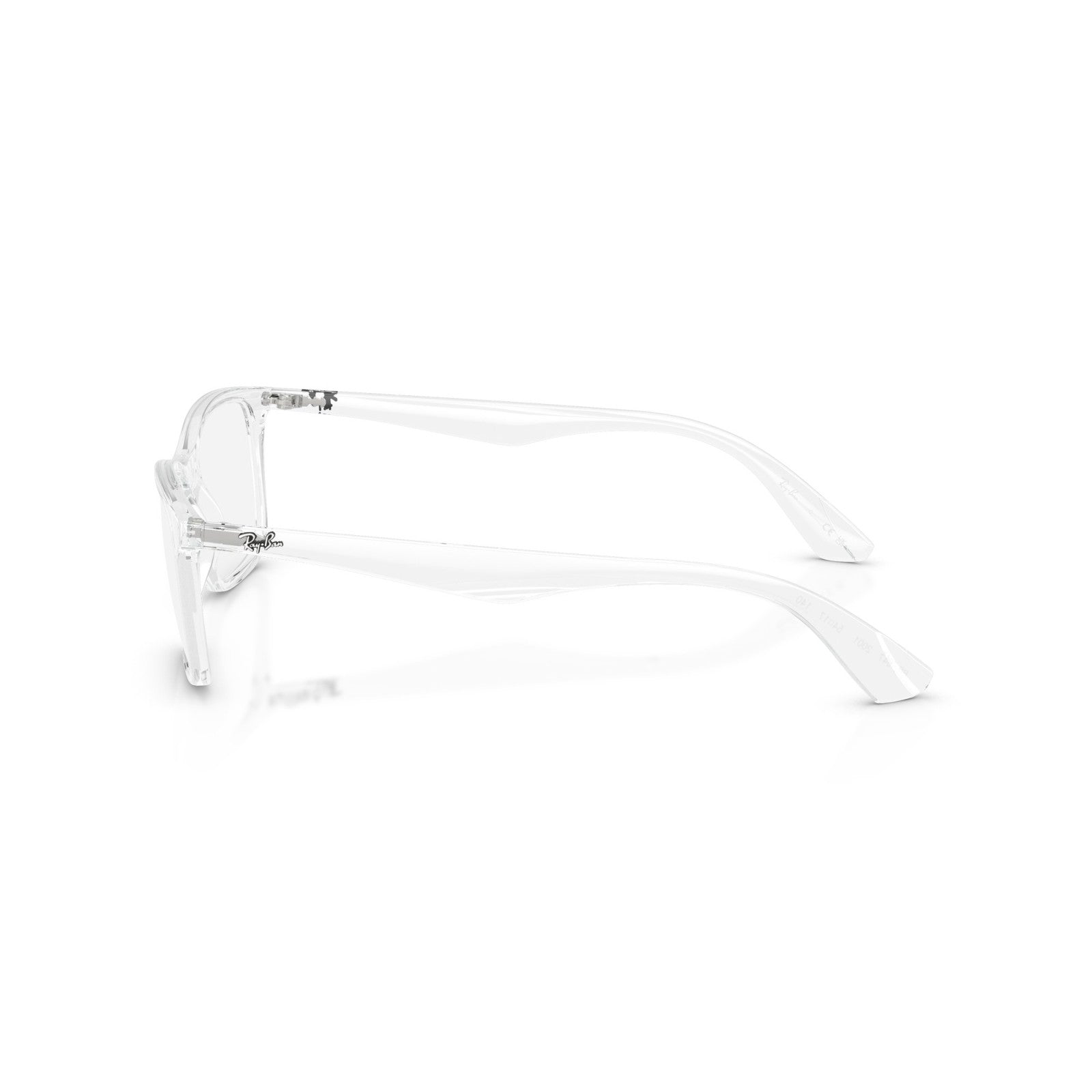OCCHIALE DA VISTA UNISEX | RAY-BAN RX 7047 - 2001 TRASPARENTE - CALIBRO 54