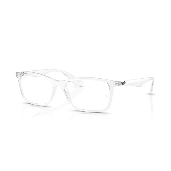 OCCHIALE DA VISTA UNISEX | RAY-BAN RX 7047 - 2001 TRASPARENTE - CALIBRO 56