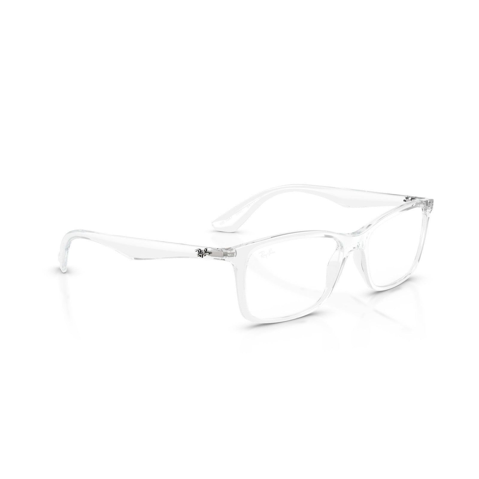 OCCHIALE DA VISTA UNISEX | RAY-BAN RX 7047 - 2001 TRASPARENTE - CALIBRO 54
