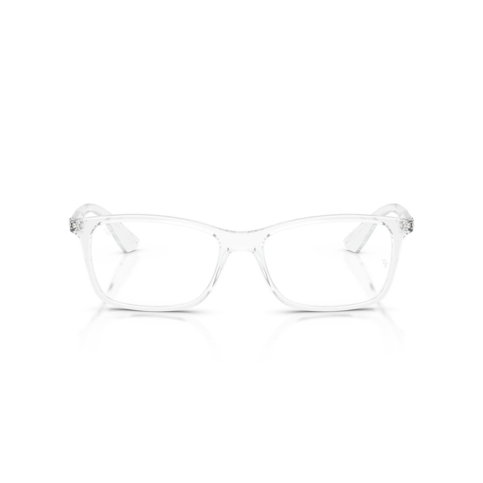OCCHIALE DA VISTA UNISEX | RAY-BAN RX 7047 - 2001 TRASPARENTE - CALIBRO 54