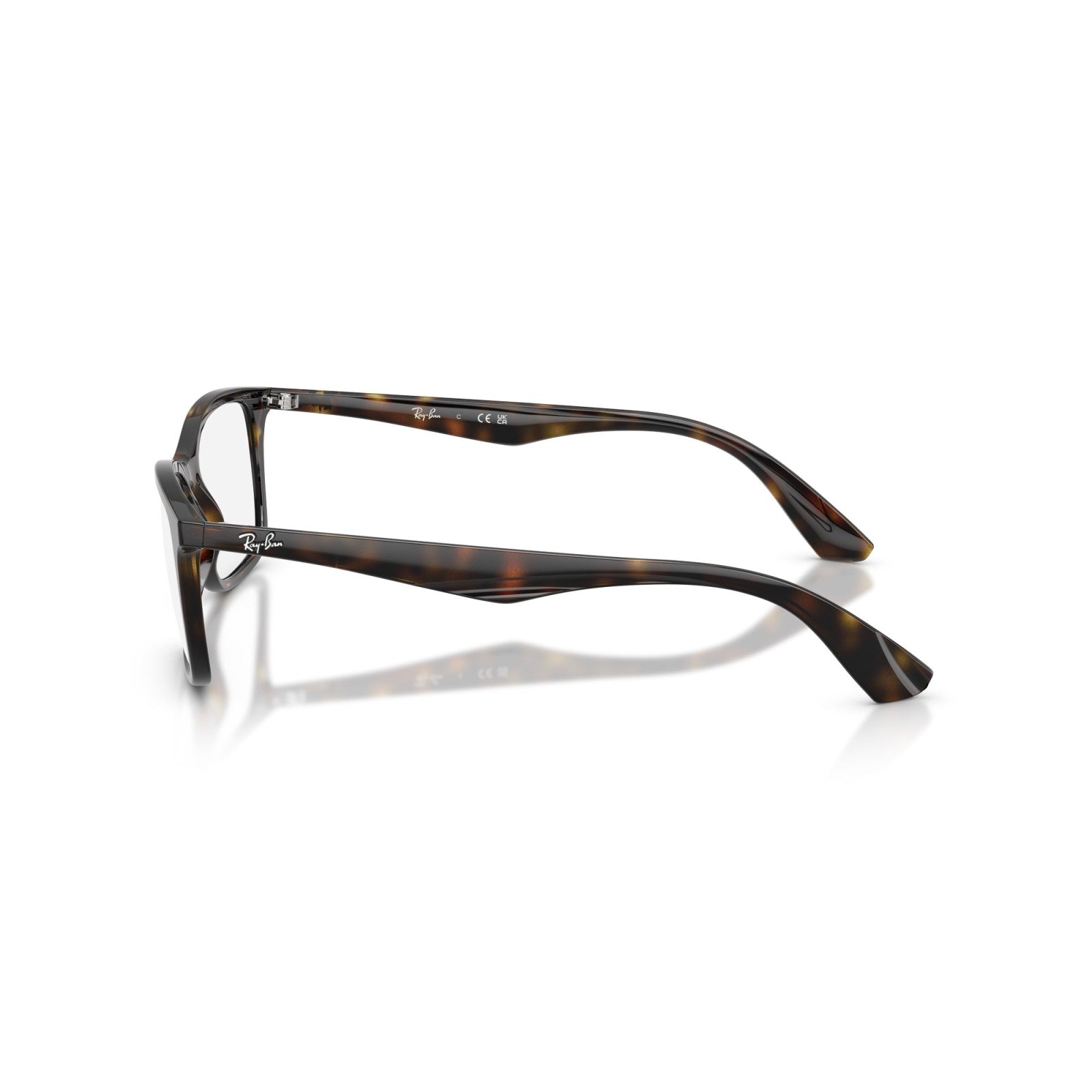 OCCHIALE DA VISTA UNISEX | RAY-BAN RX 7047 - 2012 L'AVANA - CALIBRO 54