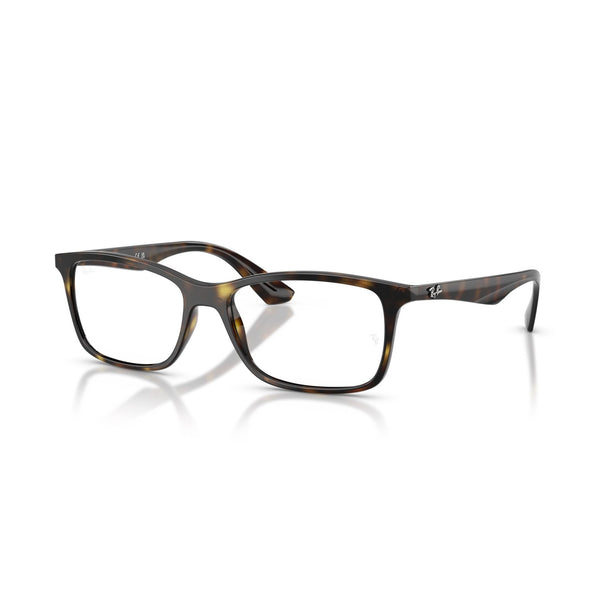 OCCHIALE DA VISTA UNISEX | RAY-BAN RX 7047 - 2012 L'AVANA - CALIBRO 56