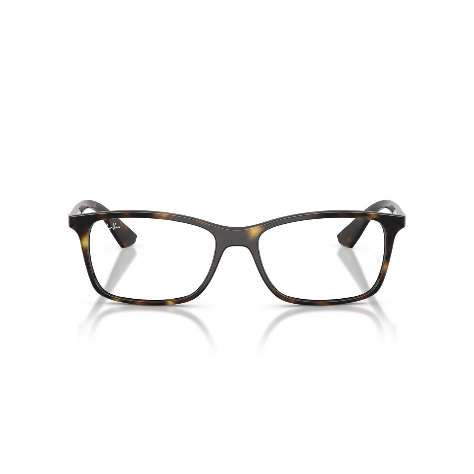 OCCHIALE DA VISTA UNISEX | RAY-BAN RX 7047 - 2012 L'AVANA - CALIBRO 54