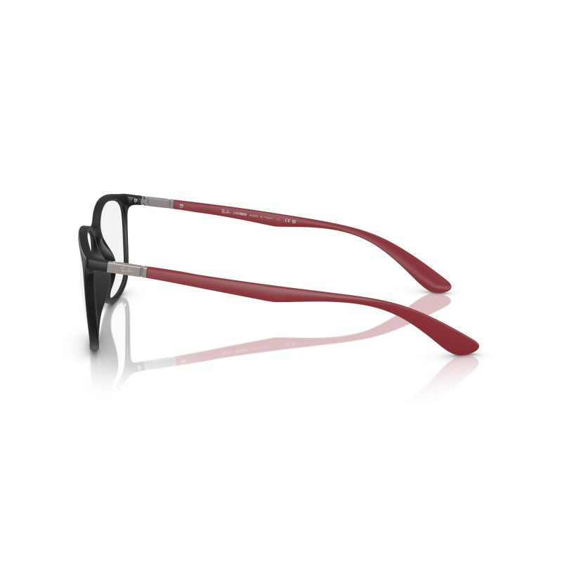OCCHIALE DA VISTA UNISEX | RAY-BAN RX 7199 - 5915 GRIGIO SABBIA - CALIBRO 52