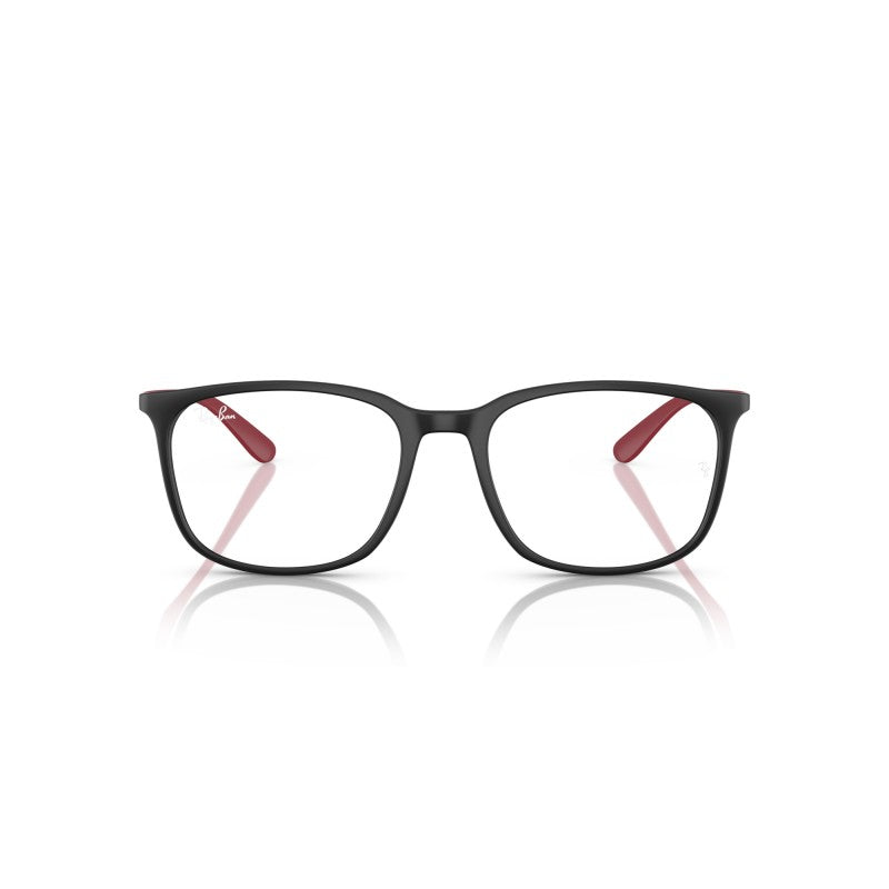 OCCHIALE DA VISTA UNISEX | RAY-BAN RX 7199 - 5915 GRIGIO SABBIA - CALIBRO 52