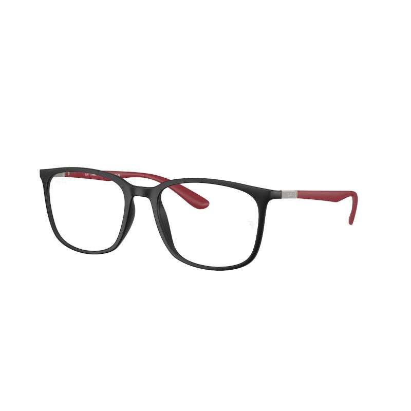 OCCHIALE DA VISTA UNISEX | RAY-BAN RX 7199 - 5915 GRIGIO SABBIA - CALIBRO 52
