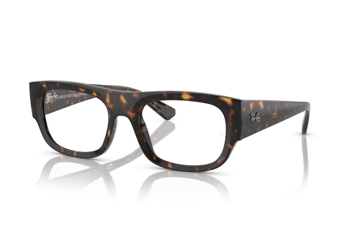 OCCHIALE DA VISTA UNISEX RAY-BAN KRISTIN RX 7218 (8320) - RB 7218 8320 TAGLIA 54/20/140