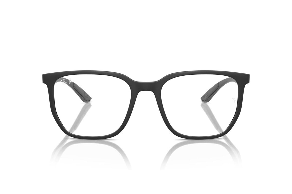 OCCHIALE DA VISTA UNISEX RAY-BAN RX 7235 (5204) - RB 7235 5204 TAGLIA 53/19/145