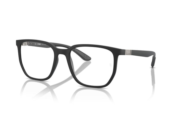 OCCHIALE DA VISTA UNISEX RAY-BAN RX 7235 (5204) - RB 7235 5204 TAGLIA 55/19/145
