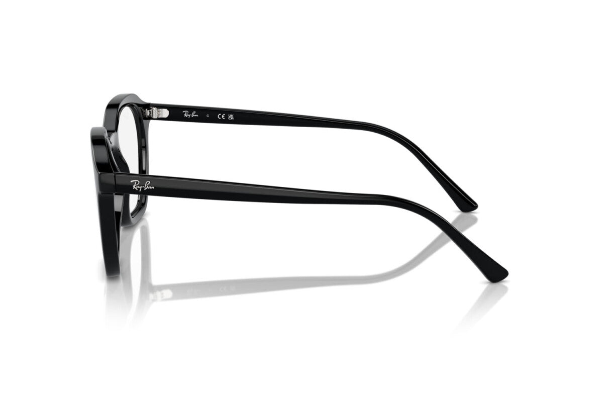 OCCHIALE DA VISTA UNISEX RAY-BAN ALICE RX 7238 (2000) - RB 7238 2000 TAGLIA 52/21/145