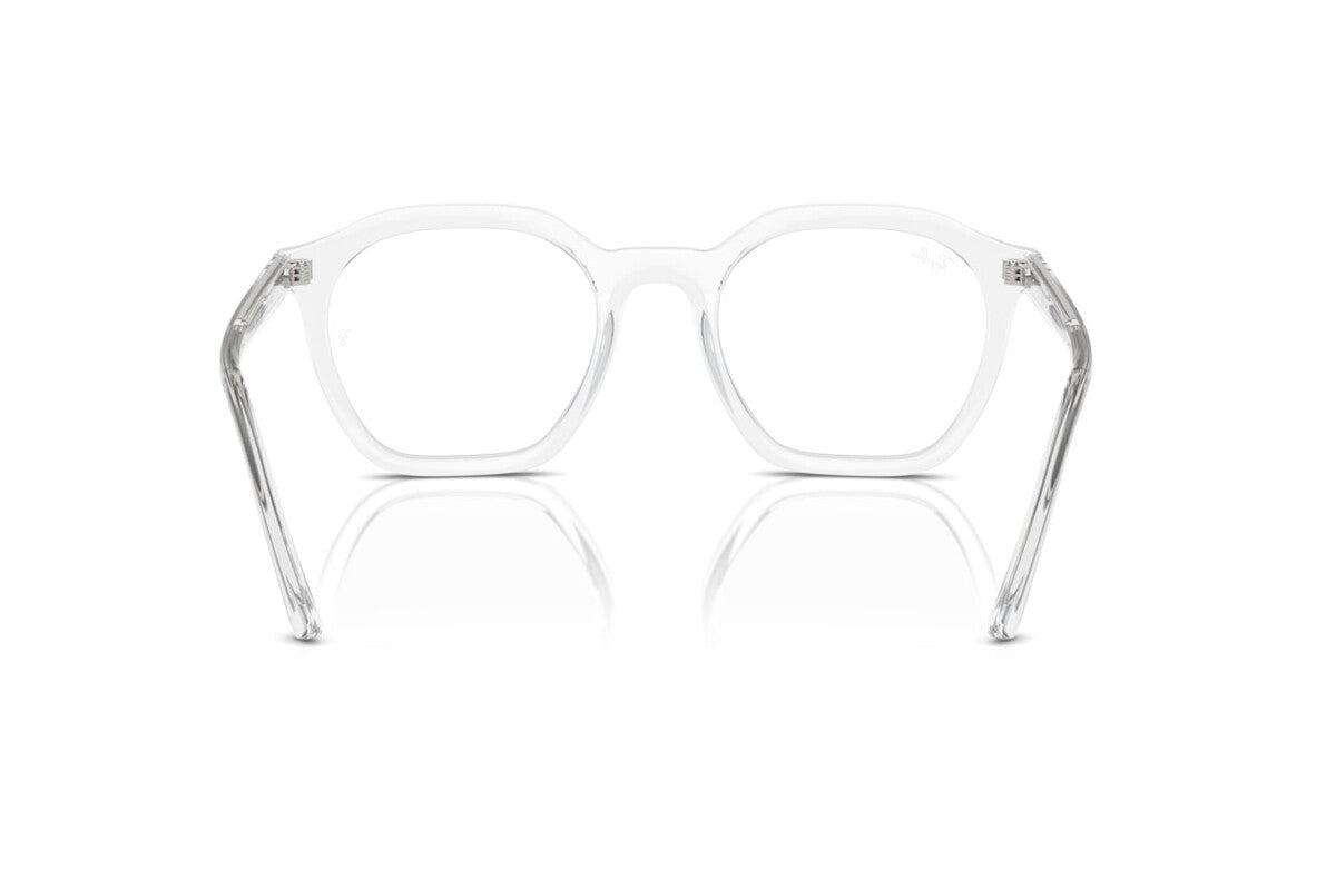 OCCHIALE DA VISTA UNISEX RAY-BAN ALICE RX 7238 (2001) - RB 7238 2001 TAGLIA 50/21/145