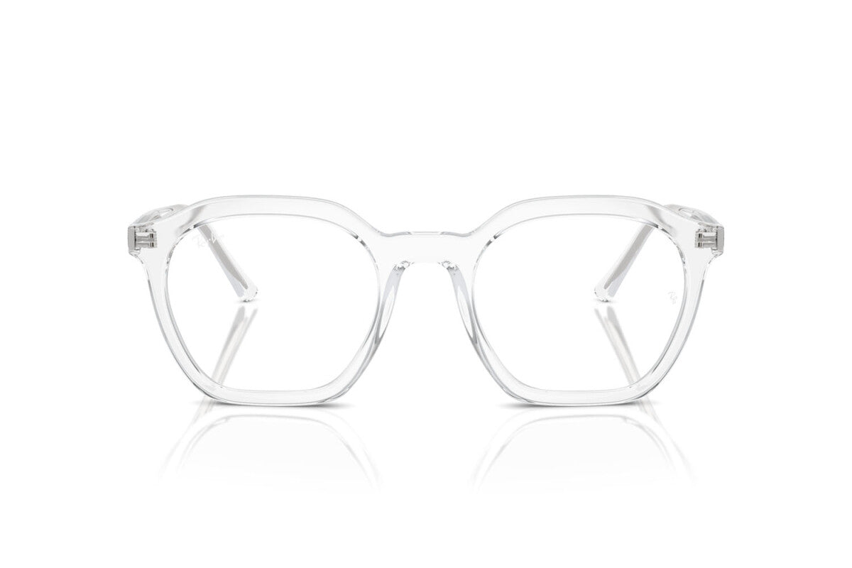 OCCHIALE DA VISTA UNISEX RAY-BAN ALICE RX 7238 (2001) - RB 7238 2001 TAGLIA 50/21/145