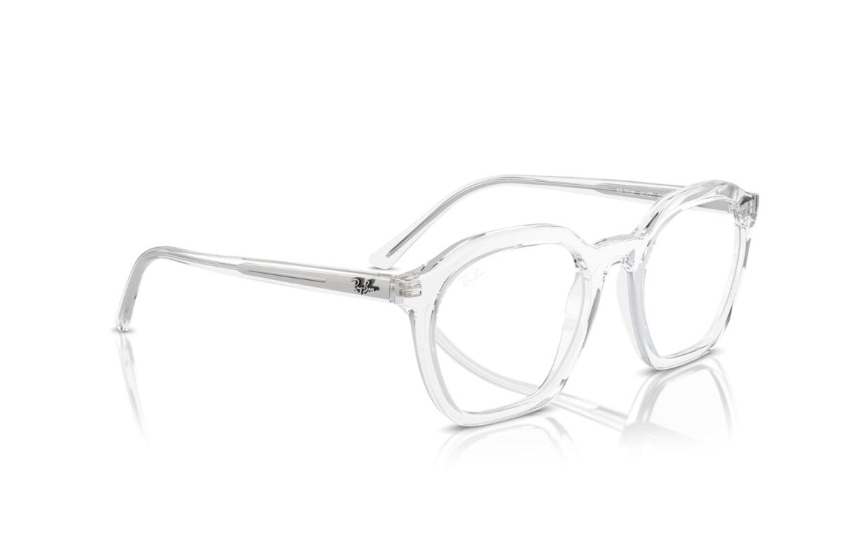 OCCHIALE DA VISTA UNISEX RAY-BAN ALICE RX 7238 (2001) - RB 7238 2001 TAGLIA 50/21/145