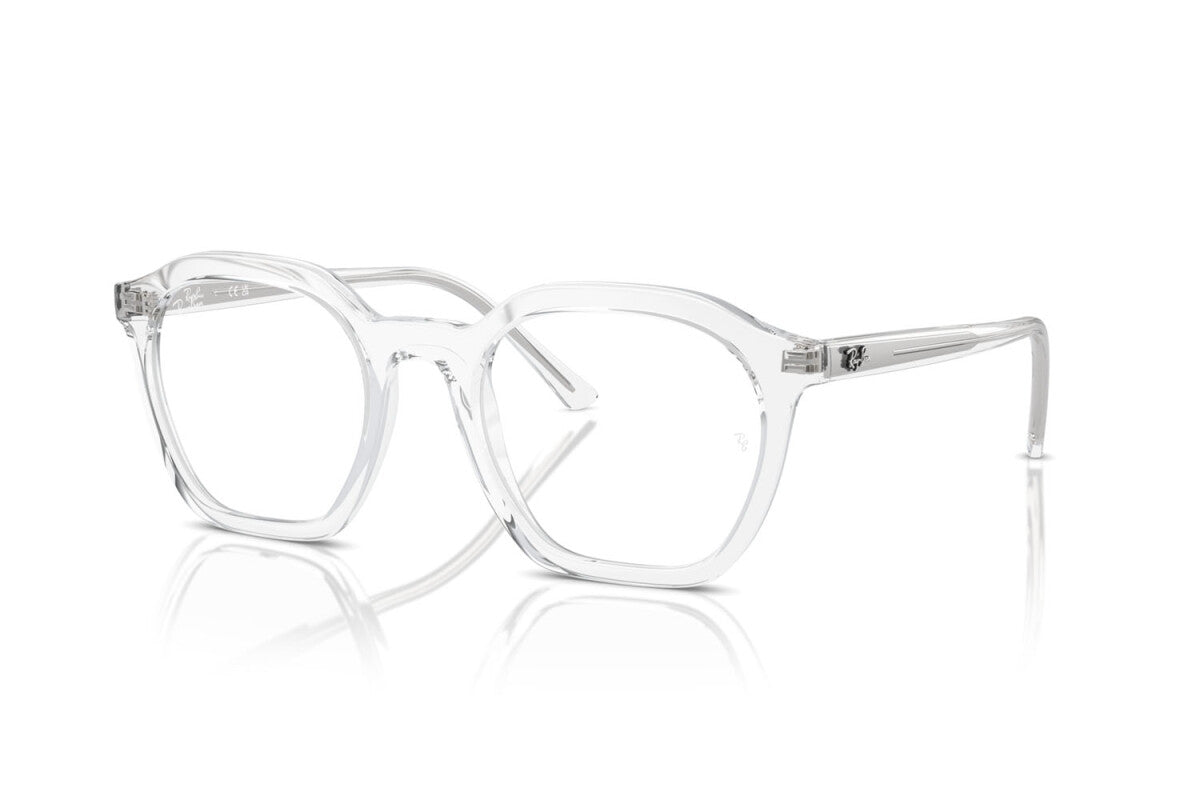 OCCHIALE DA VISTA UNISEX RAY-BAN ALICE RX 7238 (2001) - RB 7238 2001 TAGLIA 50/21/145