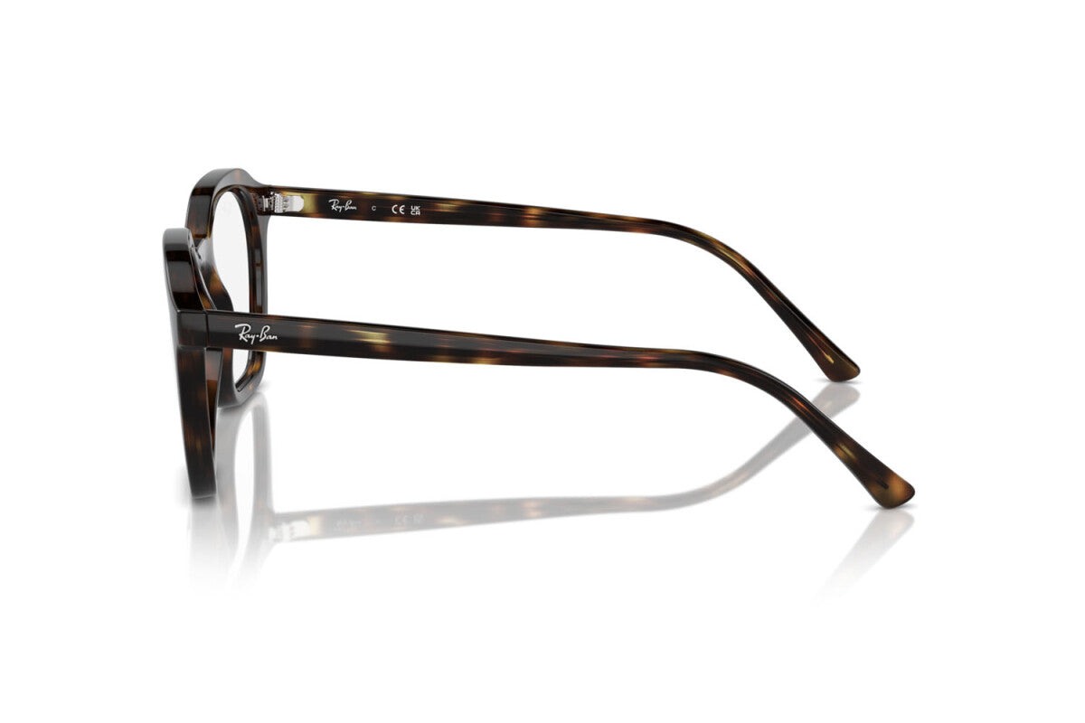 OCCHIALE DA VISTA UNISEX RAY-BAN ALICE RX 7238 (2012) - RB 7238 2012 TAGLIA 50/21/145