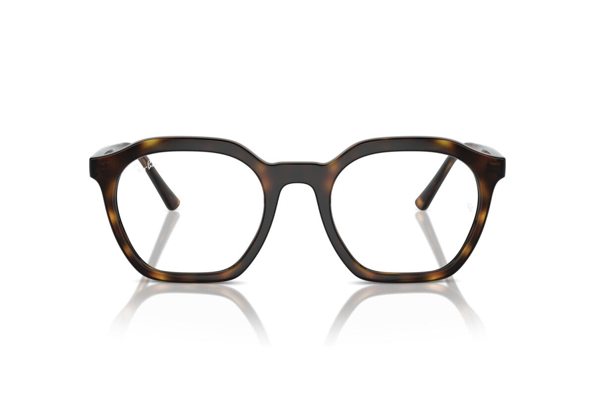 OCCHIALE DA VISTA UNISEX RAY-BAN ALICE RX 7238 (2012) - RB 7238 2012 TAGLIA 52/21/145