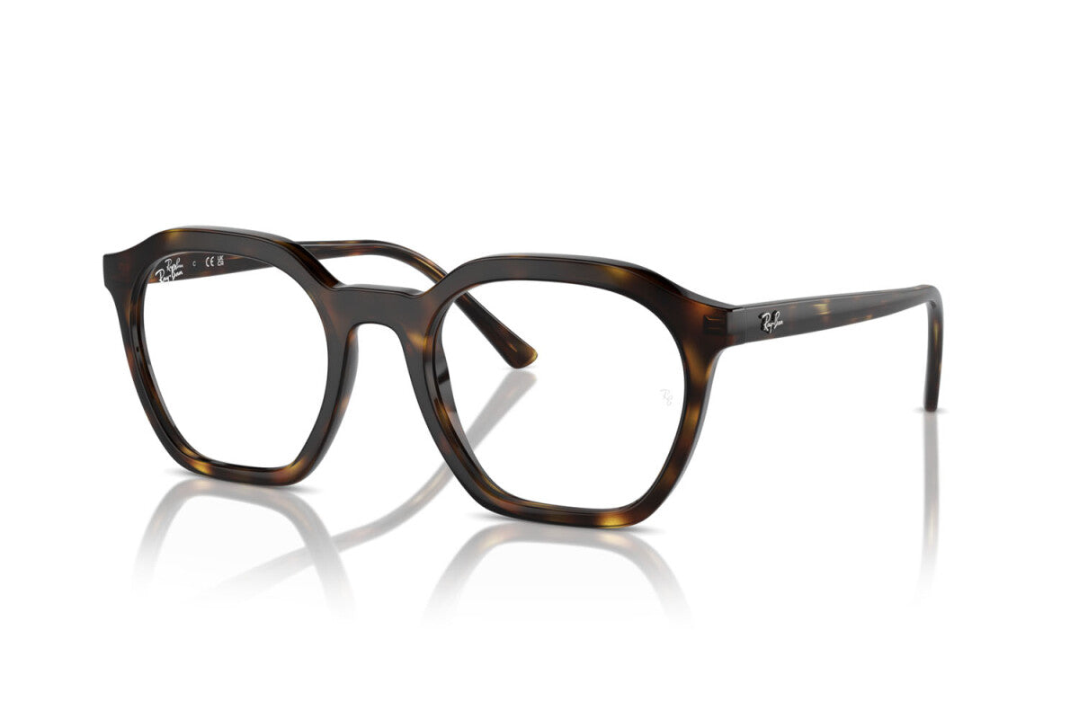 OCCHIALE DA VISTA UNISEX RAY-BAN ALICE RX 7238 (2012) - RB 7238 2012 TAGLIA 52/21/145